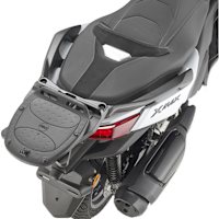 Givi SR2178 - Specific Rear Rack for Yamaha X-Max 125 / 300 (23-26)