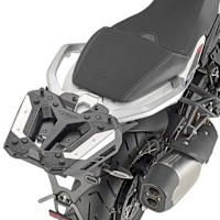 Givi SR9353 - Specific Rear Rack for Moto Morini X-Cape 1200 (26)