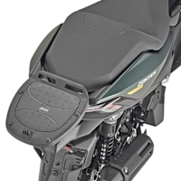 Givi SR7608 - Specific Rear Rack for Zontes 125 X (26)