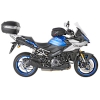Givi PLO3128MK One-Fit Monokey Pannier Holders for Suzuki GSX S1000GX (24-26)