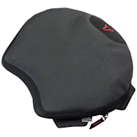 SW Motech Traveller Smart Cushion