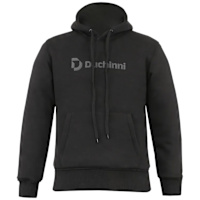 Weise Youth Cypher Hoodie - Black