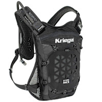 Kriega Hydro Race - Black