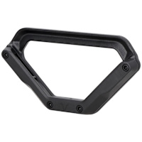 SW Motech V-LOC Right Side Carrier - Royal Enfield Classic 650 (24-) / Shotgun 650 (22-)
