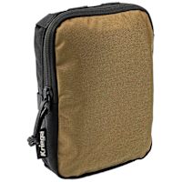 Kriega Race Pouch - Coyote