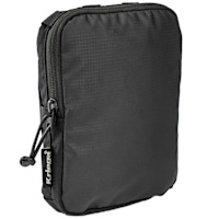 Kriega Race Pouch - Black