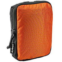 Kriega Race Pouch - Orange