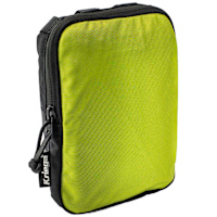 Kriega Race Pouch - Lime