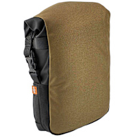 Kriega Race Pouch Drypack - Coyote