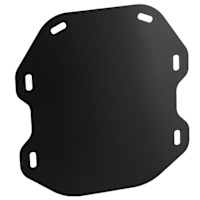 Kriega Race Number Board