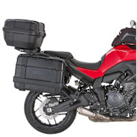 Givi PLO2177MK One-Fit Monokey Pannier Holders for Yamaha Tracer 7 (25-26)