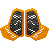 Rukka D3O CP2 Divided Chest Protector