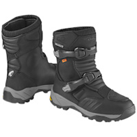 Forma Adventure Pro Low Dry Boots - Black