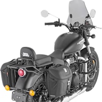 Givi TMT9053 Pannier Rails -  Royal Enfield Meteor 350 (21-26)