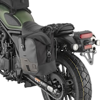 Givi TMT1210 Pannier Rail - Honda CL500 923-26)