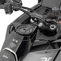 Givi BF98 Tanklock Fitting Kit - Zontes 703F (25-26)
