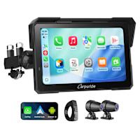 Carpuride W702 Plus Smart Riding Display System