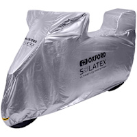 Oxford Solatex Topbox Bike Cover
