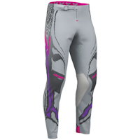 Thor Sportmode Pants - Damascus Grey