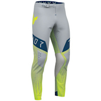Thor Sportmode Pants - Vanish Grey / Dark Blue