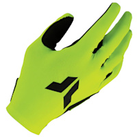 Thor Sportmode Textile Gloves - Iconic Acid