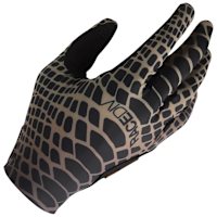Thor Sportmode Textile Gloves - Cobra Tan / Copper