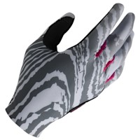 Thor Sportmode Textile Gloves - Damascus Grey