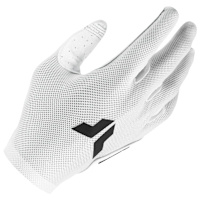 Thor Sportmode Air Textile Gloves - Iconic White