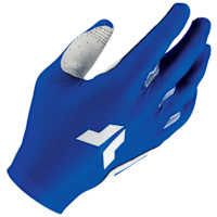 Thor Sportmode Air Textile Gloves - Iconic Blue