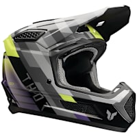 Thor Fleet - Camber Black / Purple