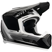 Thor Fleet - Defy Black / White
