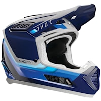 Thor Fleet - Defy Blue / Grey