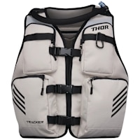 Thor Tracker Utility Vest - Sand