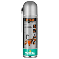 Motorex Intact MX50 - 500ml