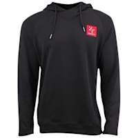 Zerofit Performance Move Hoodie - Black