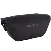Oxford Aqua HB2 Handlebar Bag - Black