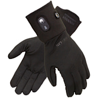 Merlin ThermaVolt Heated Inner Gloves - Black