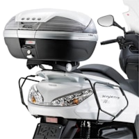 Givi E331 - Specific Rear Rack for Yamaha Majesty 400 (04-14)