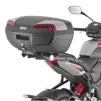 Givi SR6429 - Specific Rear Rack for Triumph Trident 660 