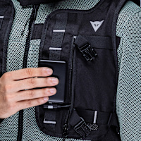 Dainese Smart Go Powerbank