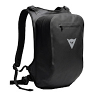 Dainese Smart Go Backpack - Black