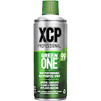 XCP Professional - Green One