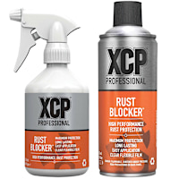 XCP Professional - Rust Blocker