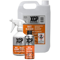 XCP Professional - Rust Blocker