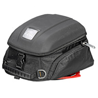 Givi MT505 Metro-T Tanklock Tank Bag - 5L