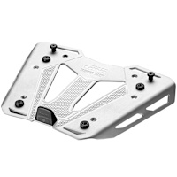 Givi M8A Monokey Aluminium Top Plate