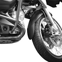 Pyramid Extenda Fenda Matt Black - BMW R1200 GS / Adventure