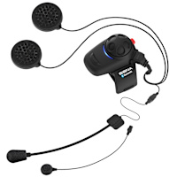 SENA SMH5 Basic Bluetooth Headset & Intercom