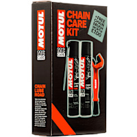 Motul Chain Care Pack