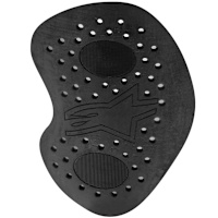 Alpinestars Nucleon KR-H Hip Protector - Black